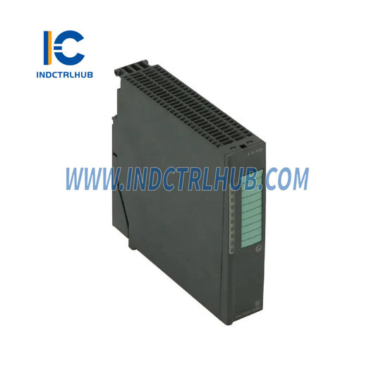 Siemens 6ES7134-7SD51-0AB0 Analóg elektronikus modul