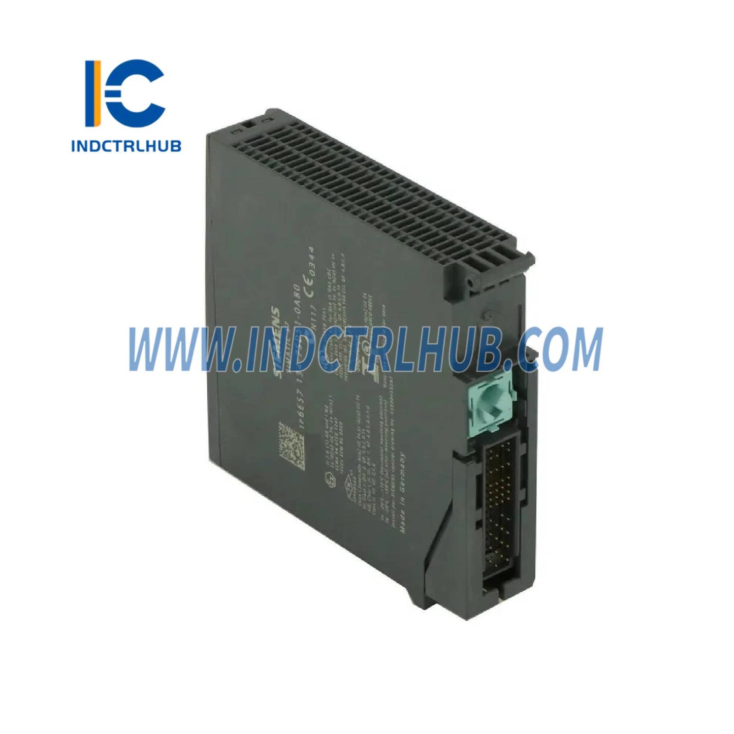 Siemens 6ES7134-7SD51-0AB0 Аналоговый электронный модуль