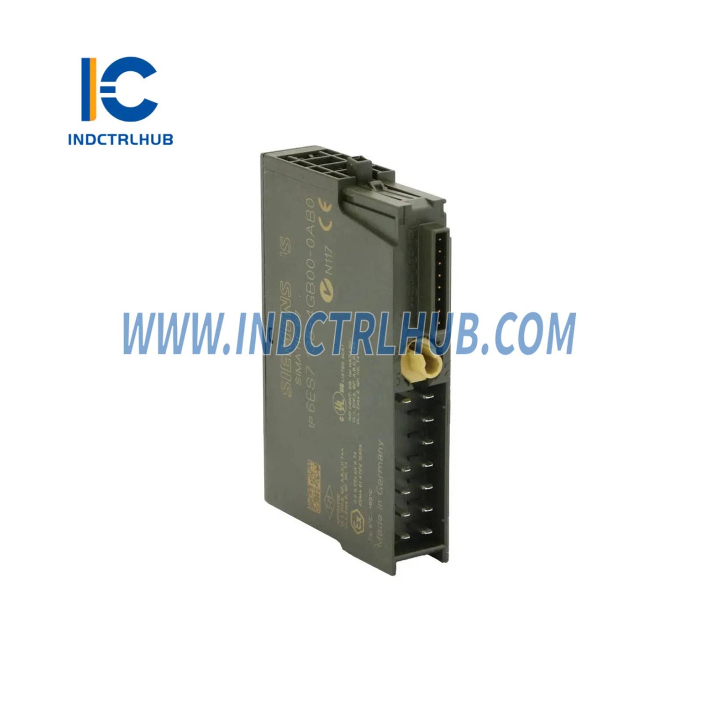 Siemens 6ES7135-4GB00-0AB0 Modul output analog