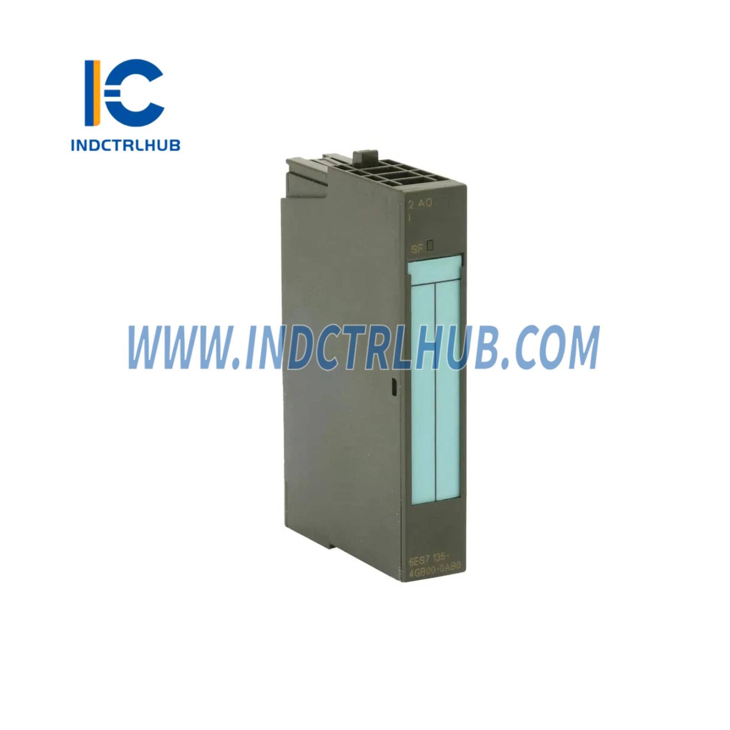 Siemens 6ES7135-4GB00-0AB0 Modul output analog