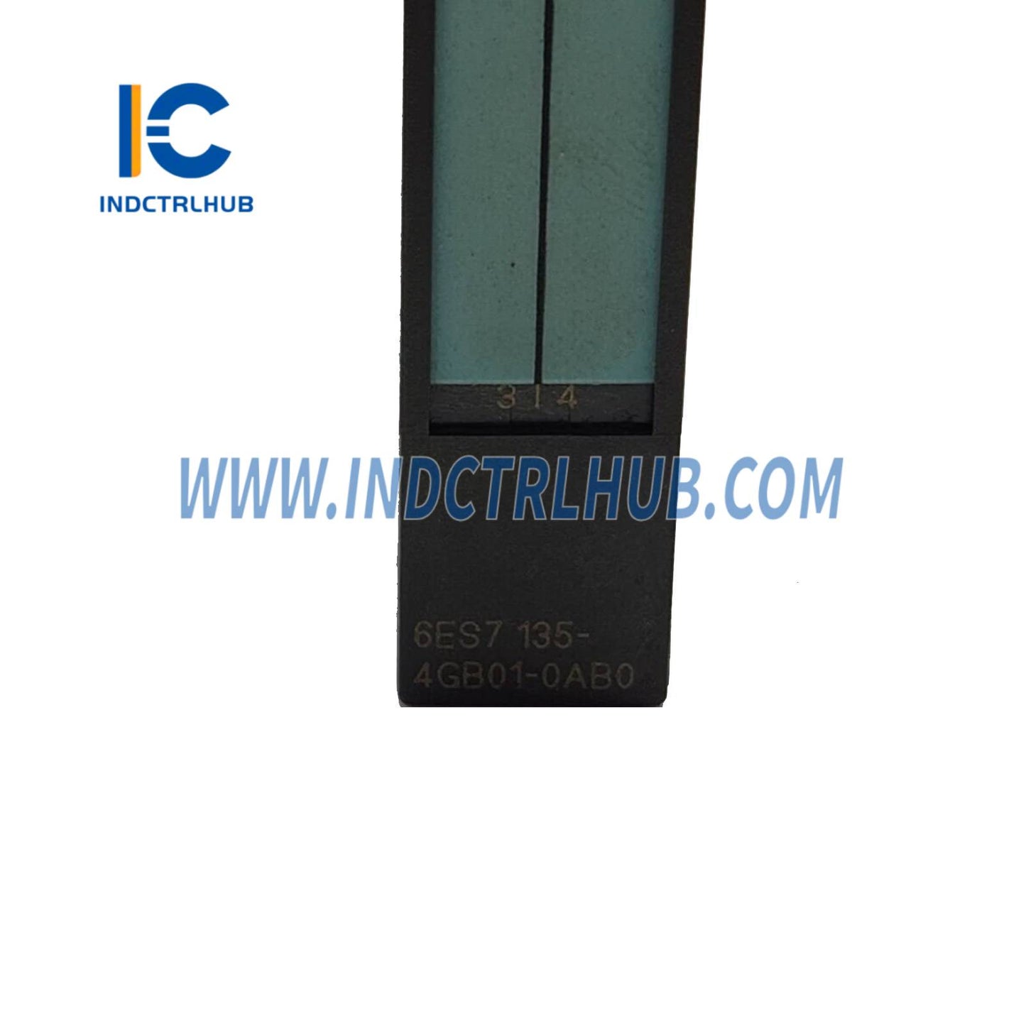 Siemens 6ES7135-4GB01-0AB0 Modul output analog
