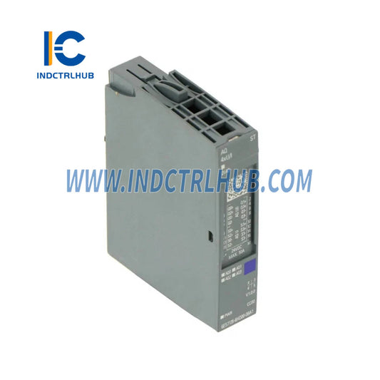 Siemens 6ES7135-6HD00-0BA1 Analóg kimeneti modul