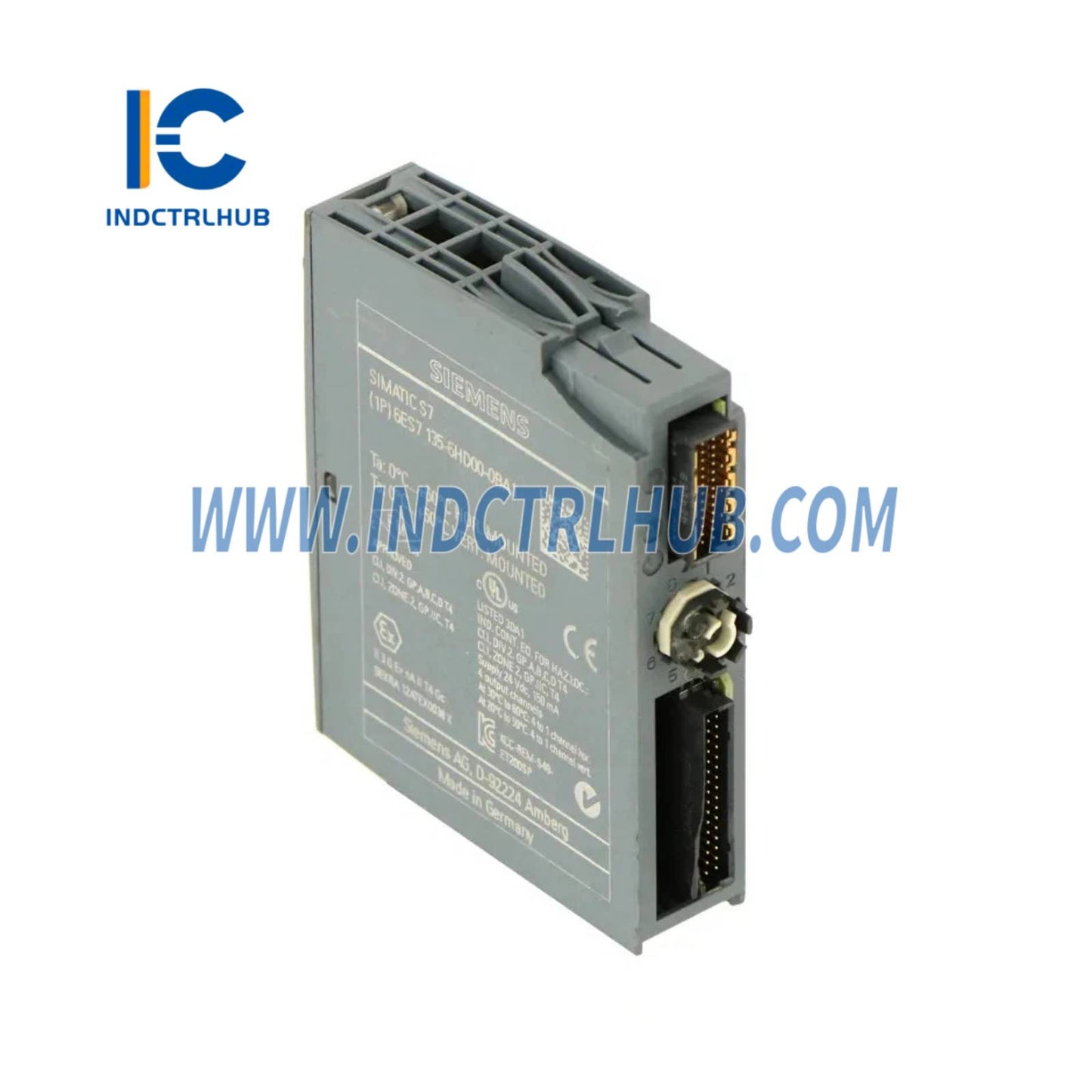 Siemens 6ES7135-6HD00-0BA1