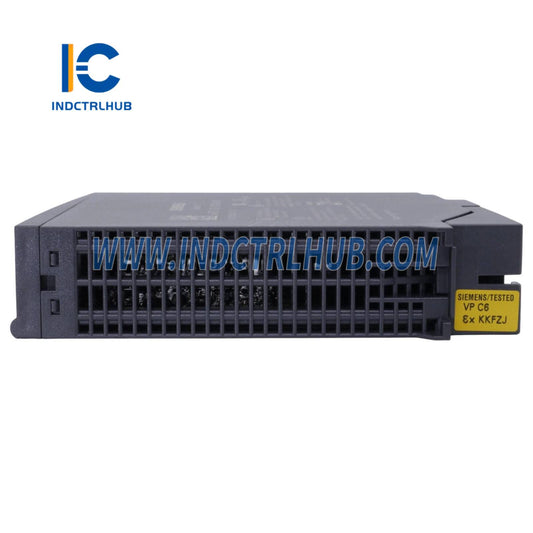 Siemens 6ES7135-7TD00-0AB0 Analóg elektronikus modul