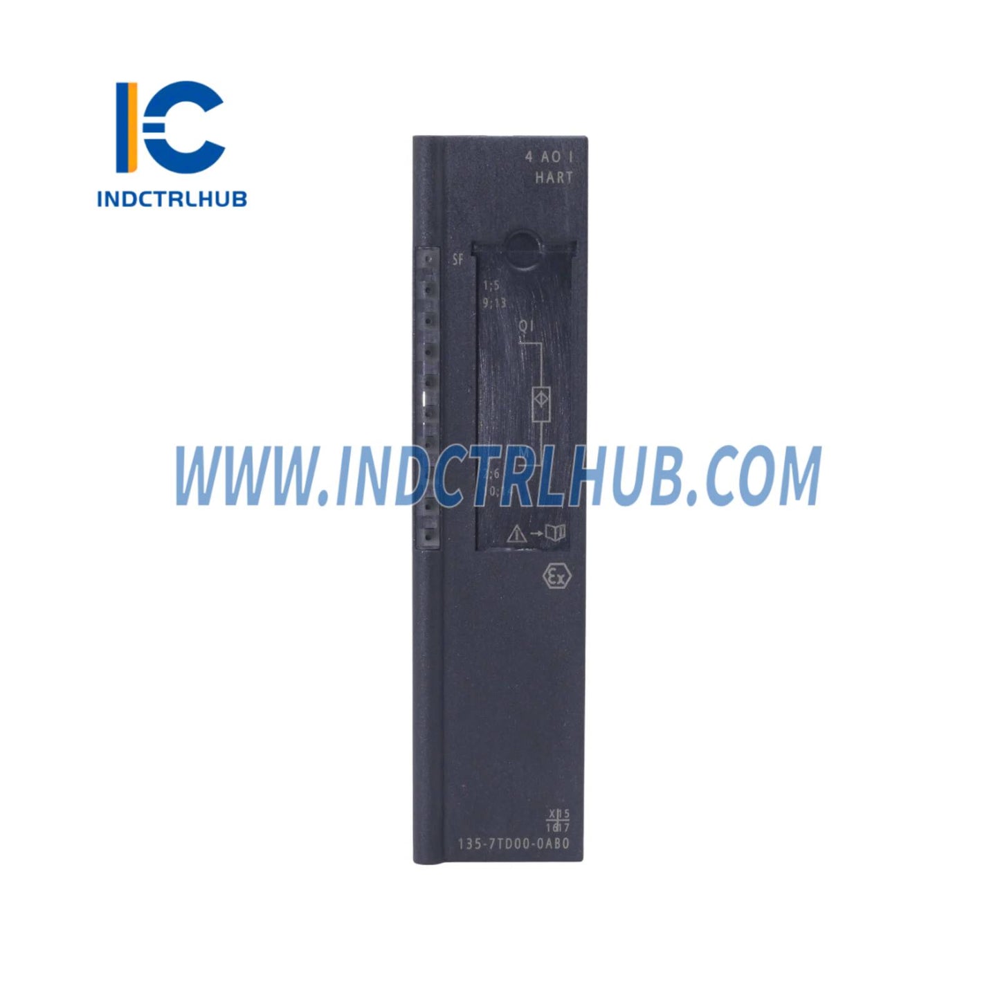 Siemens 6ES7135-7TD00-0AB0
