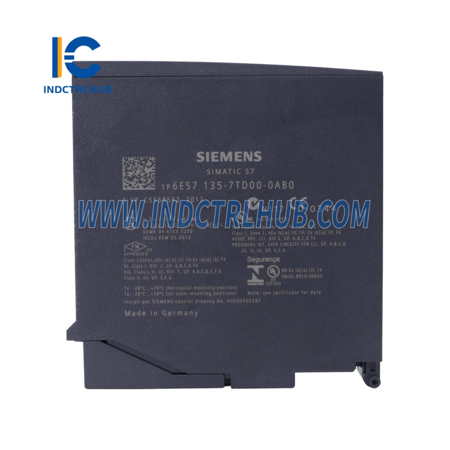 Siemens 6ES7135-7TD00-0AB0