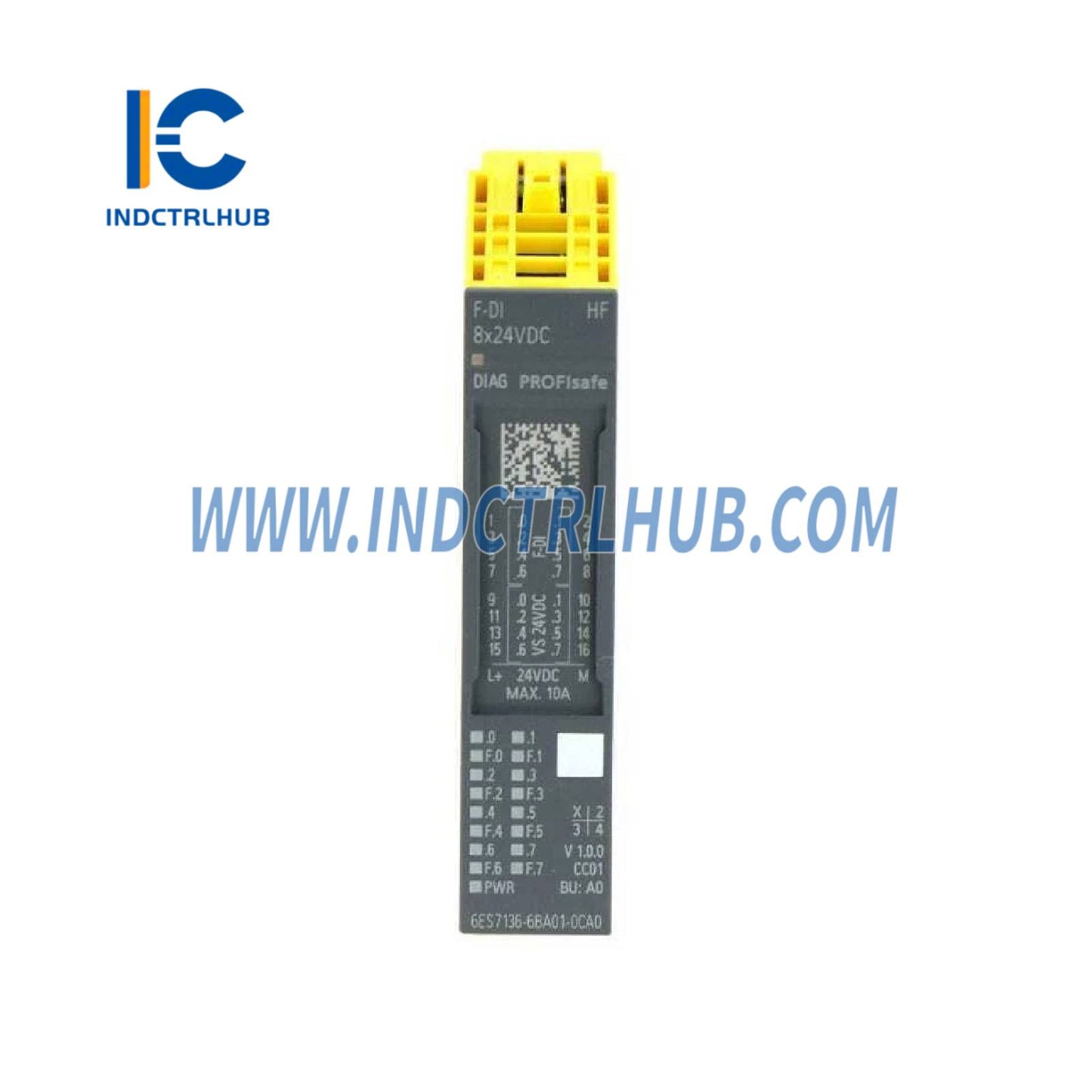 Siemens 6ES7136-6BA01-0CA0