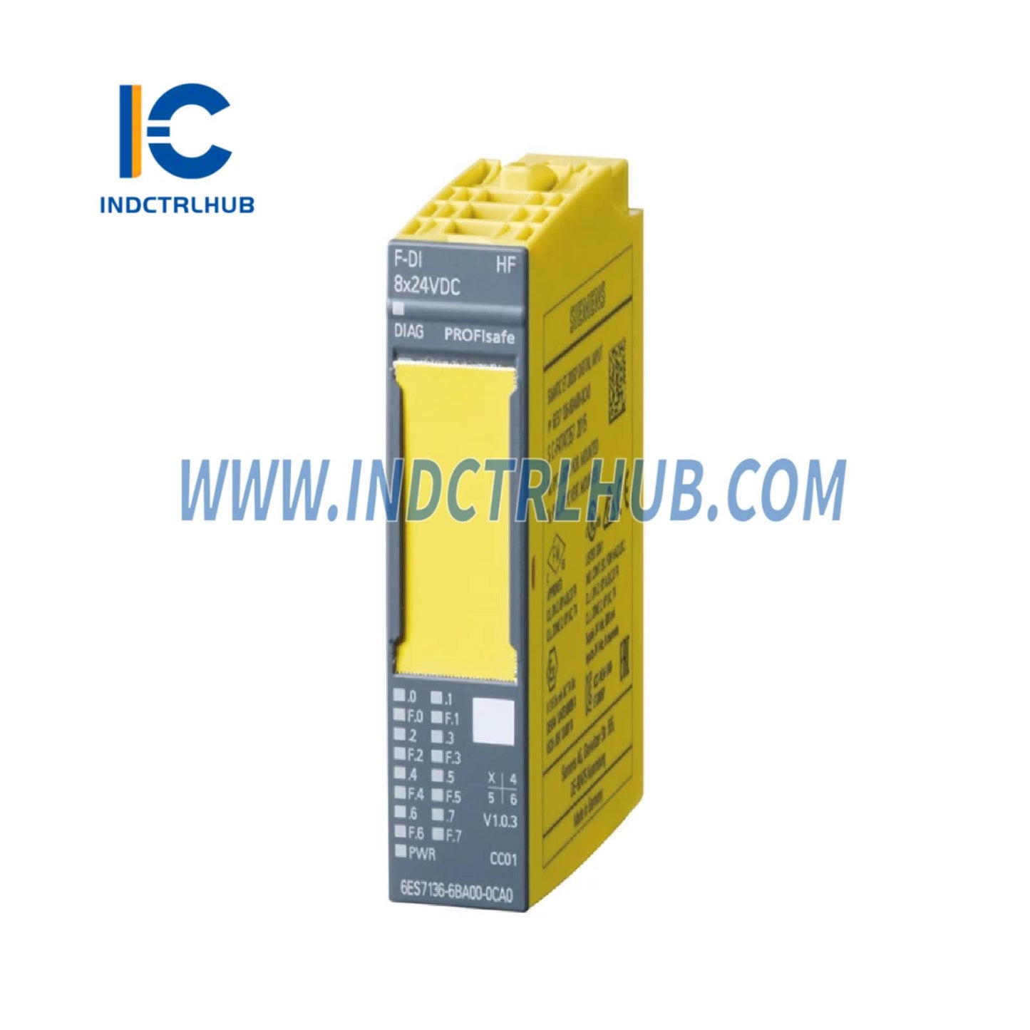 Siemens 6ES7136-6BA01-0CA0