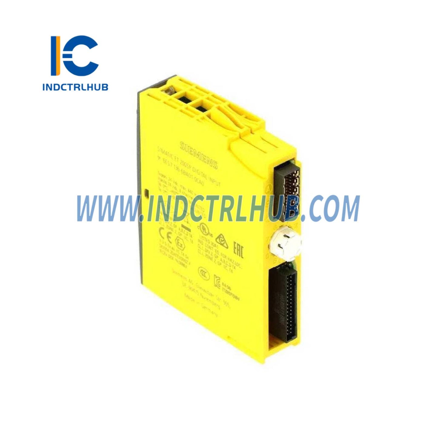 Siemens 6ES7136-6BA01-0CA0
