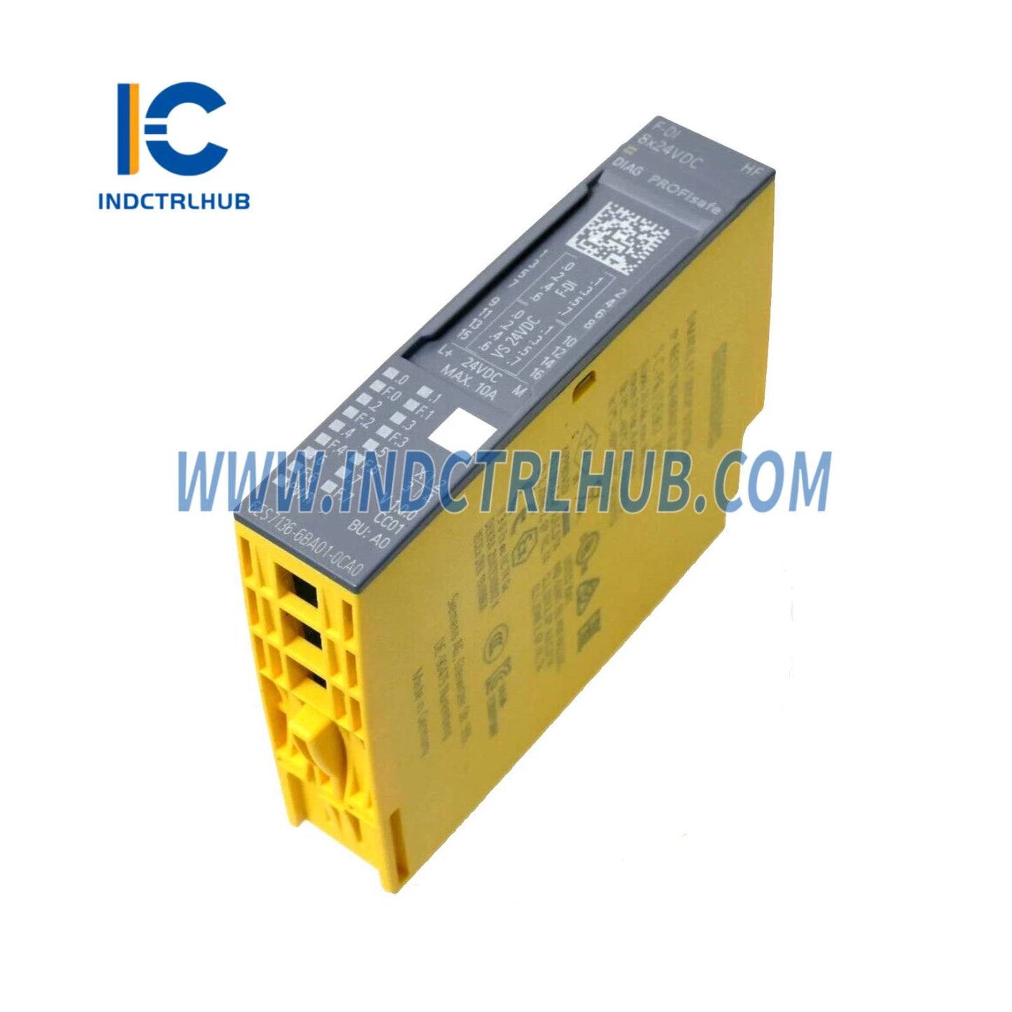 Siemens 6ES7136-6BA01-0CA0
