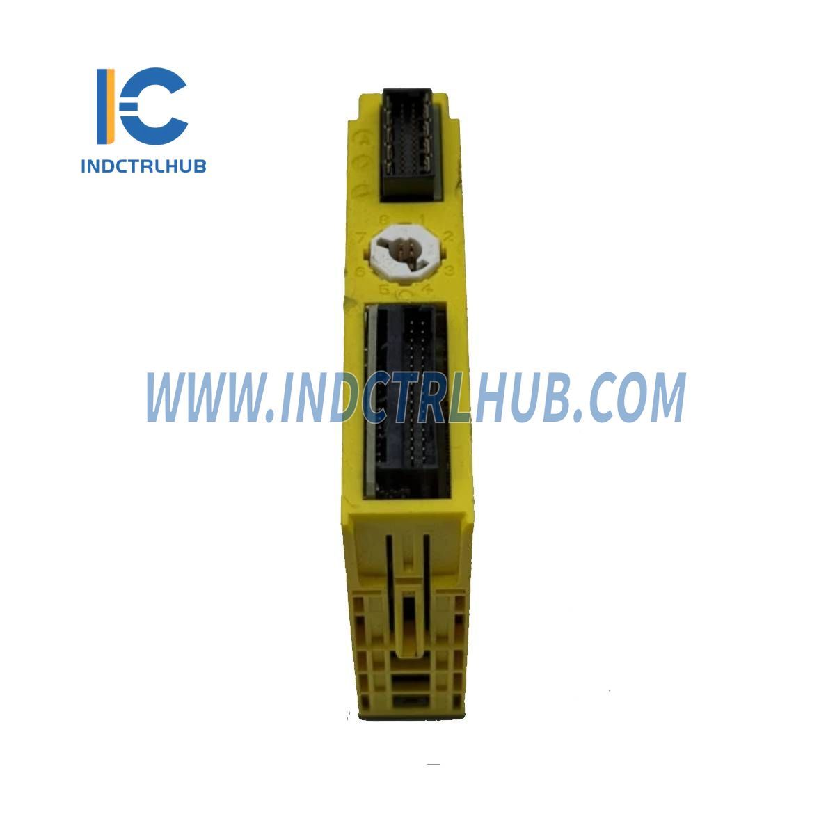 Siemens 6ES7136-6DC00-0CA0 F-DQ 8x24 V DC/0.5 A PP HF