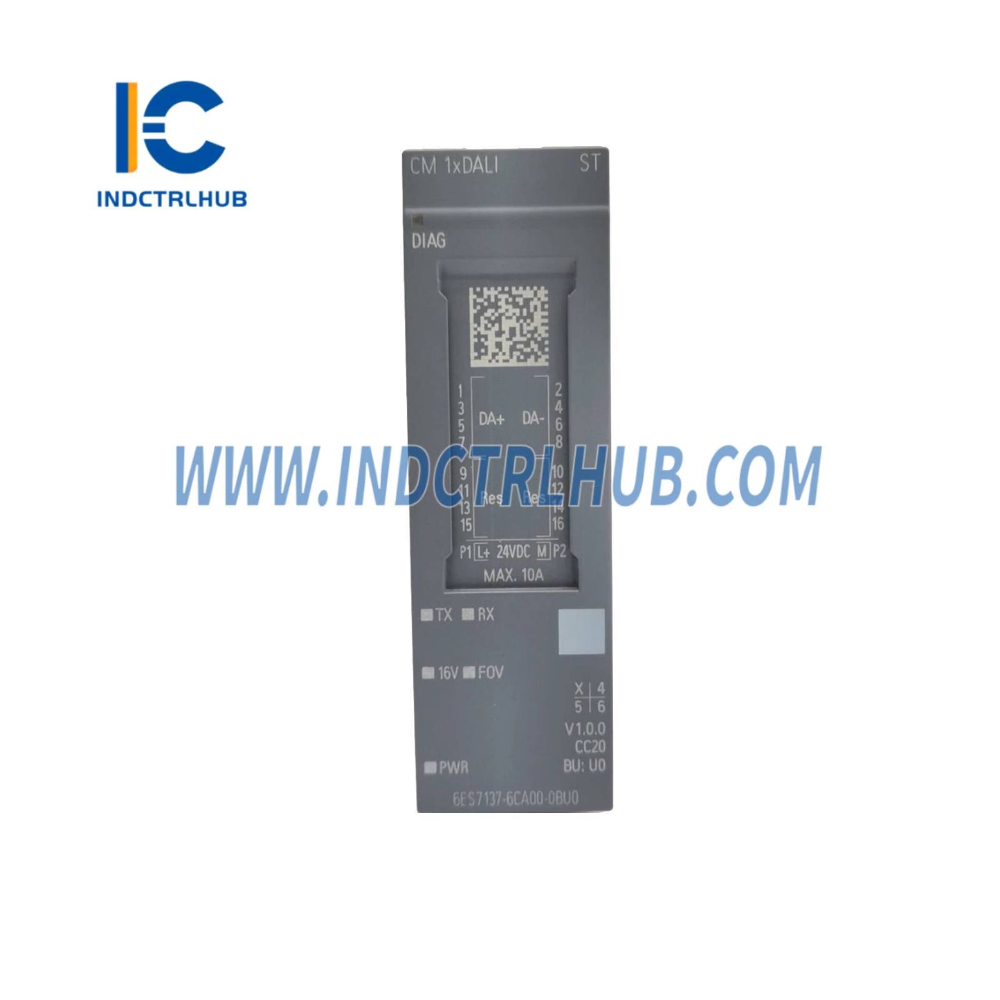 Siemens 6ES7137-6CA00-0BU0