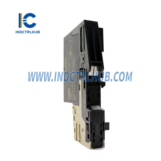 Siemens 6ES7138-4CA01-0AA0 SIMATIC DP, PM-E Tápegység modul