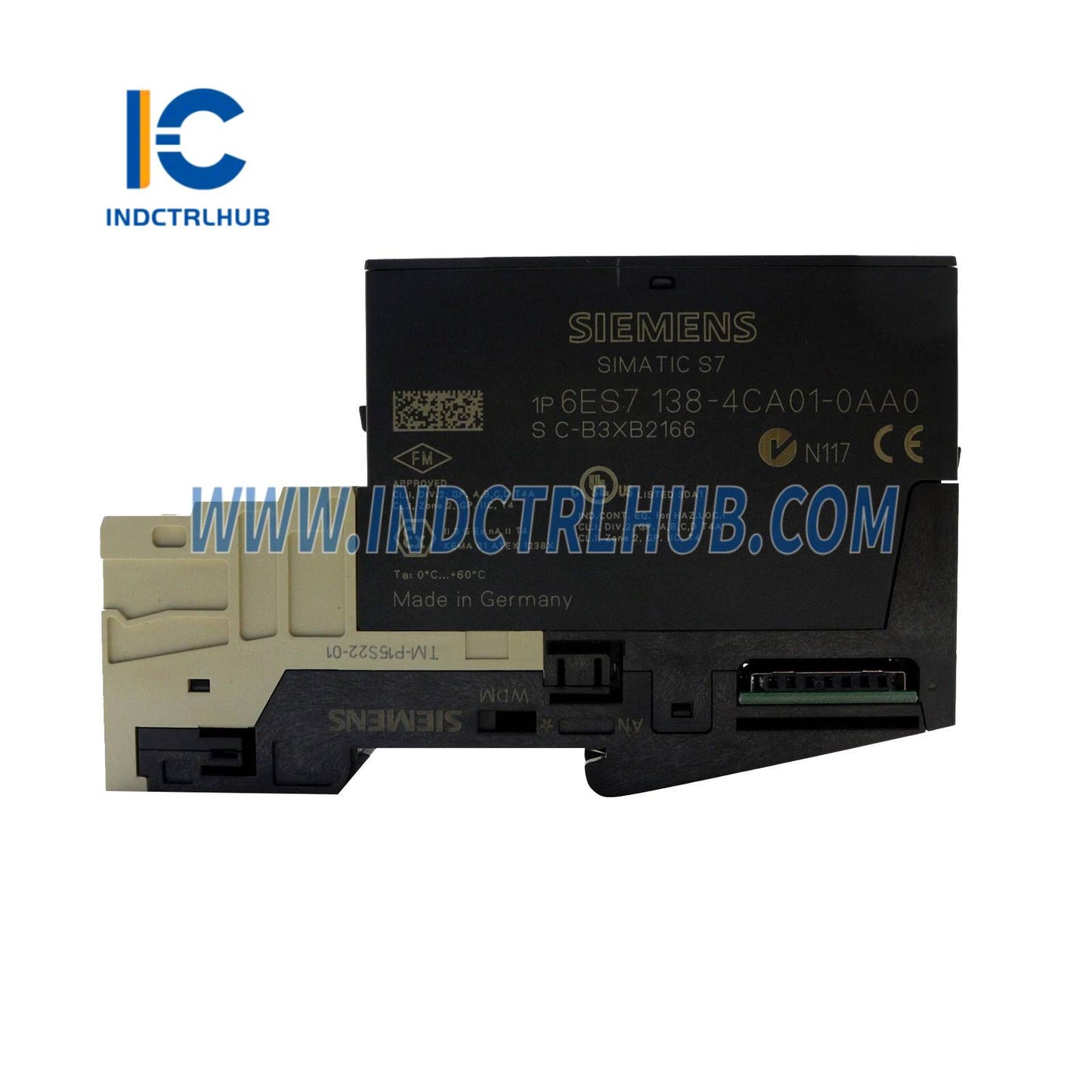 Siemens 6ES7138-4CA01-0AA0