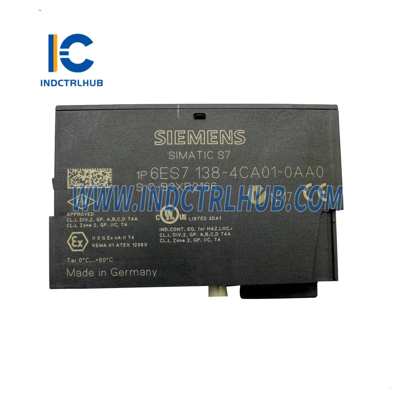 Siemens 6ES7138-4CA01-0AA0