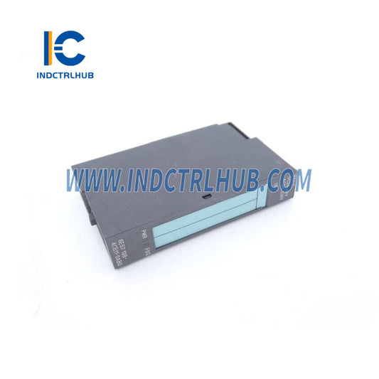 Siemens 6ES7138-4CB11-0AB0 teljesítmény modul