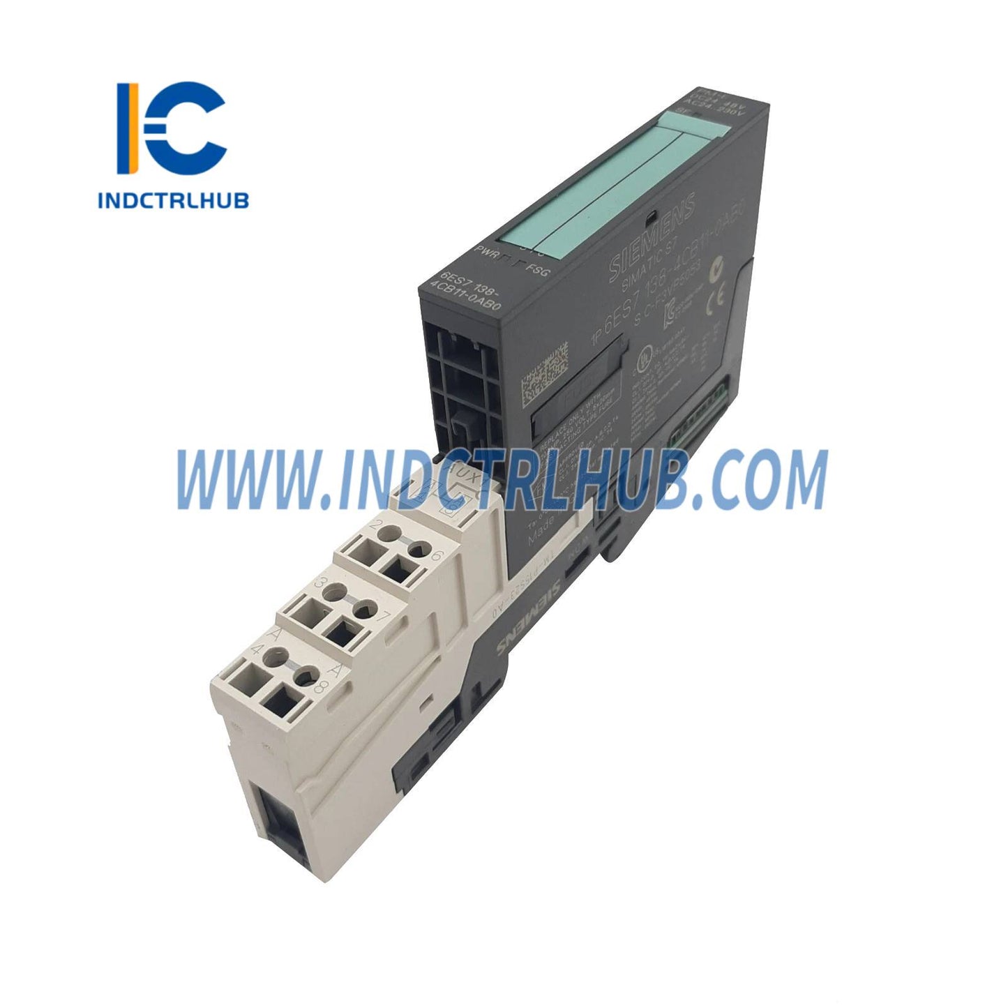 Siemens 6ES7138-4CB11-0AB0