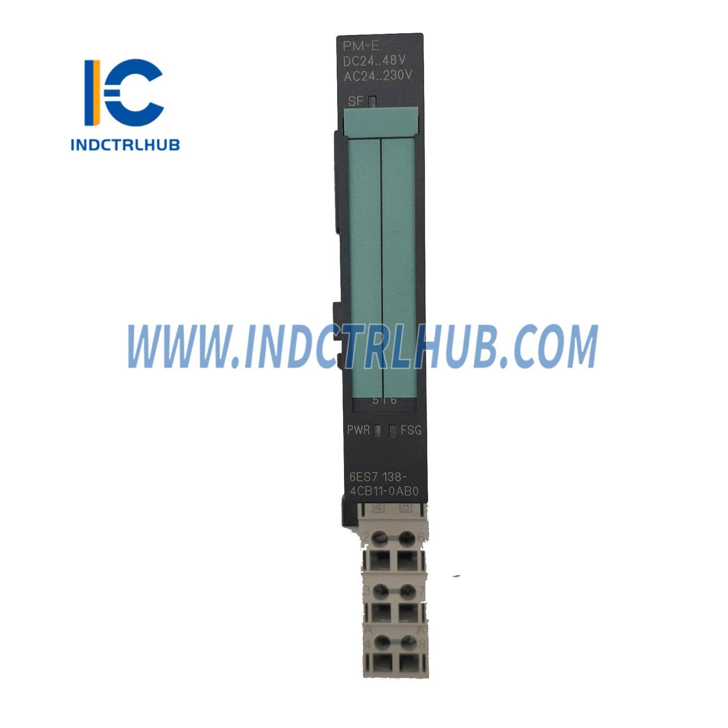 Siemens 6ES7138-4CB11-0AB0