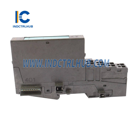 Siemens 6ES7138-4DA04-0AB0 teljesítménymodul