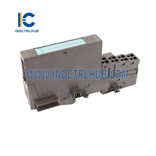 Siemens 6ES7138-4DA04-0AB0 teljesítménymodul