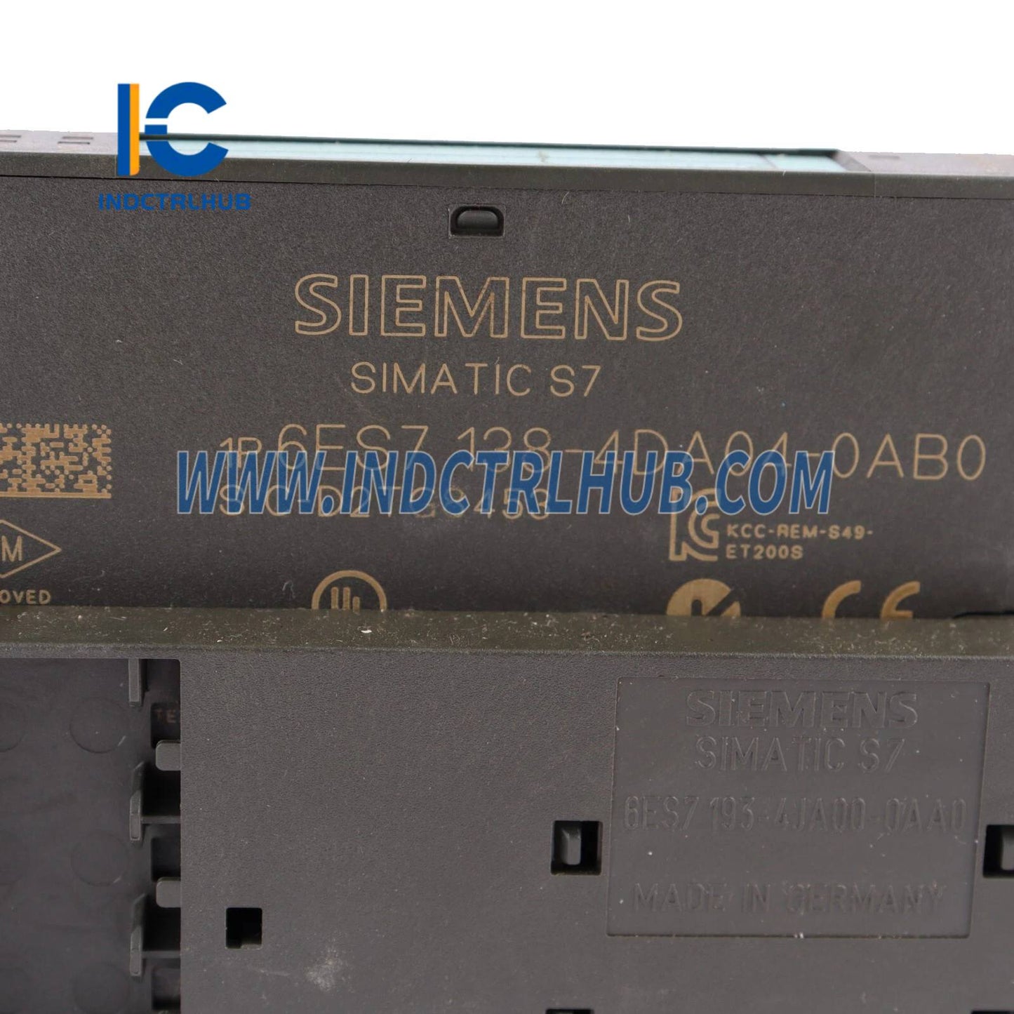 Siemens 6ES7138-4DA04-0AB0