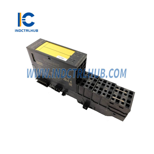 Siemens 6ES7138-4FA05-0AB0 Elektronikai modul