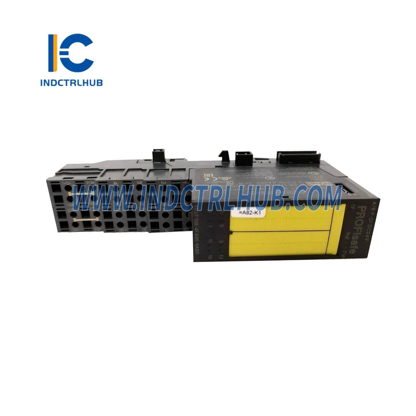 Siemens 6ES7138-4FA05-0AB0 Elektronski modul