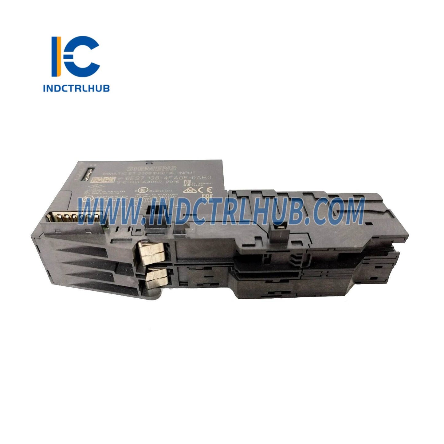 Siemens 6ES7138-4FA05-0AB0 Elektronski modul