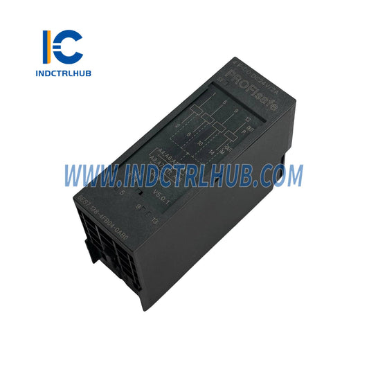 Siemens 6ES7138-4FB04-0AB0 SIMATIC DP