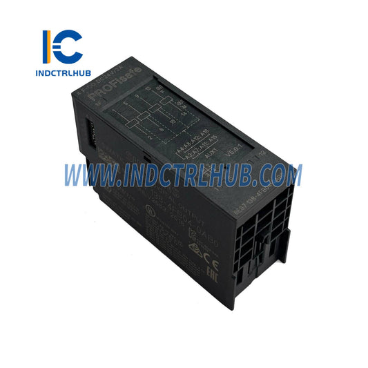 Siemens 6ES7138-4FB04-0AB0 SIMATIC DP