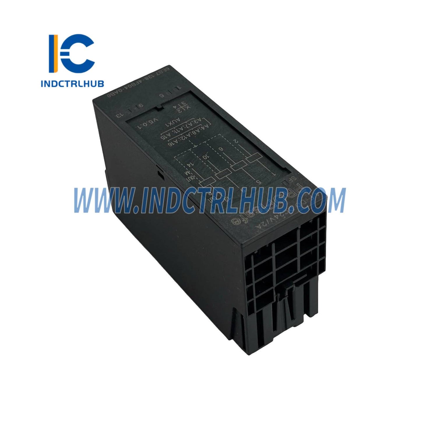 Siemens 6ES7138-4FB04-0AB0 SIMATIC DP