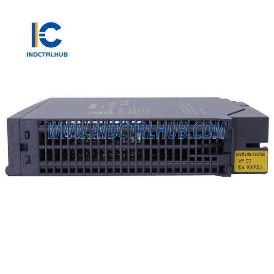 Siemens 6ES7138-7FA00-0AB0 Biztonsági analóg bemeneti modul