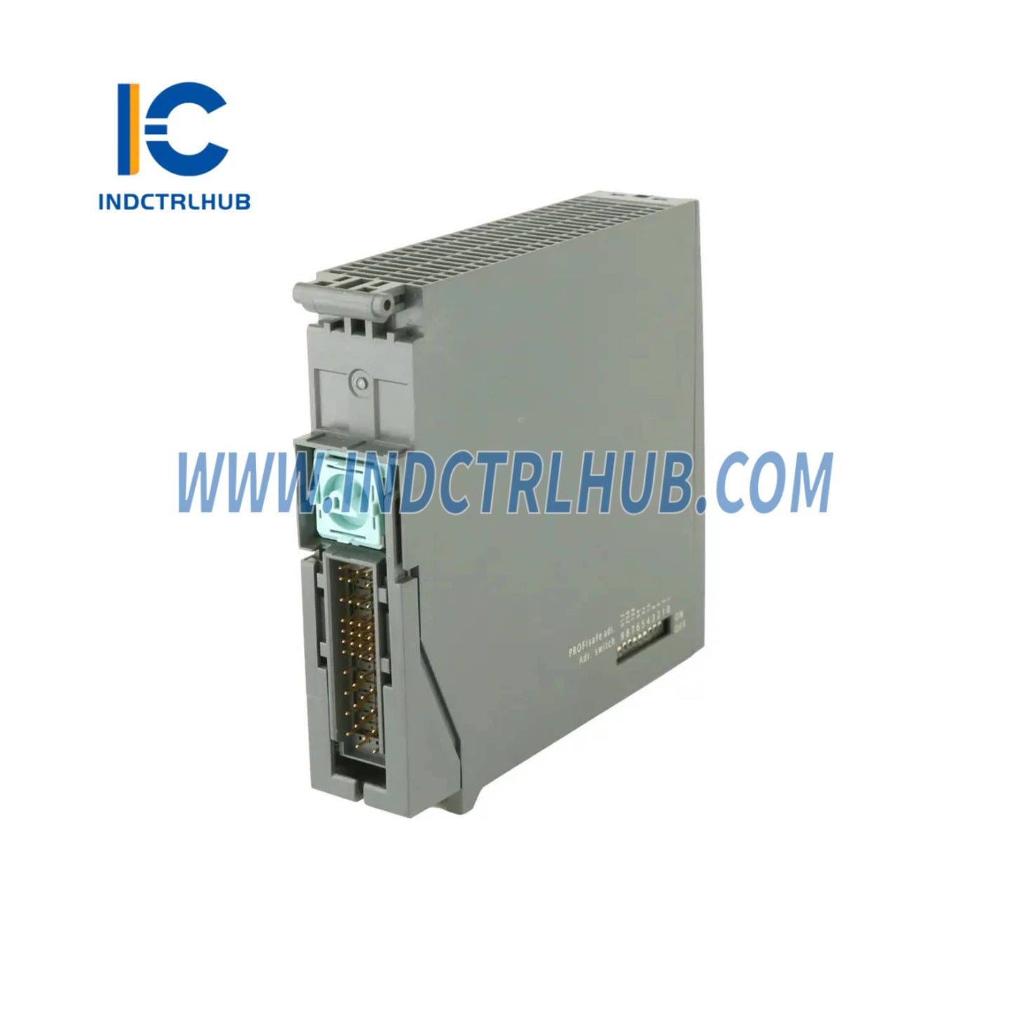 Siemens 6ES7138-7FD00-0AB0 Modul elektronik aman gagal