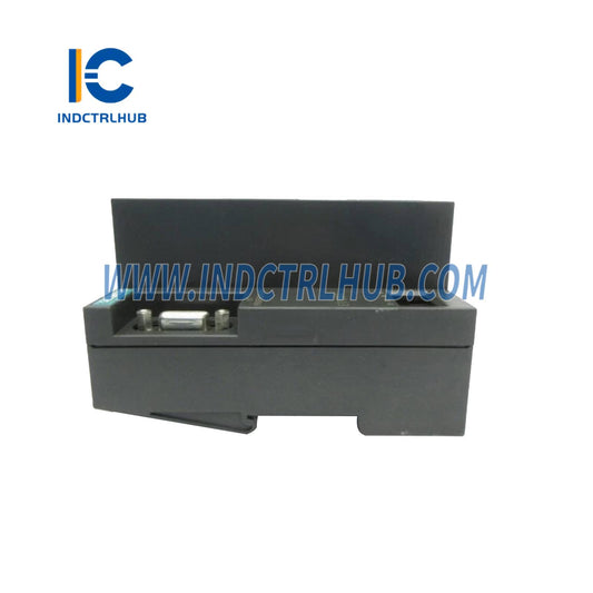Siemens 6ES7151-1AA03-0AB0 SIMATIC DP interfész modul