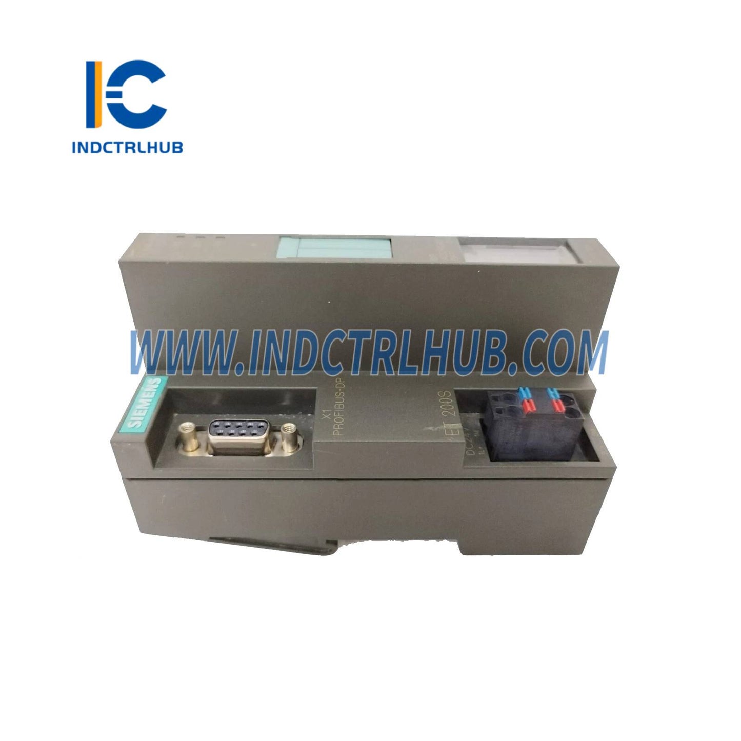 Siemens 6ES7151-1AA05-0AB0 Módulo de interfaz IM 151-1 Estándar