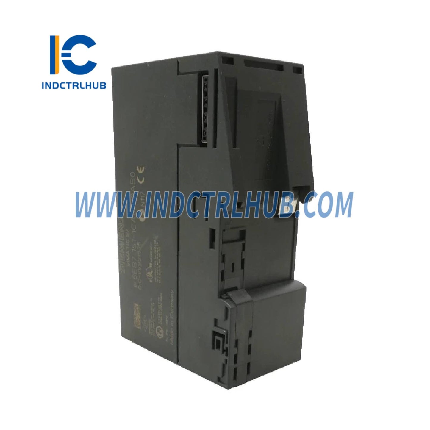 Siemens 6ES7151-1CA00-0AB0 Arayüz modülü