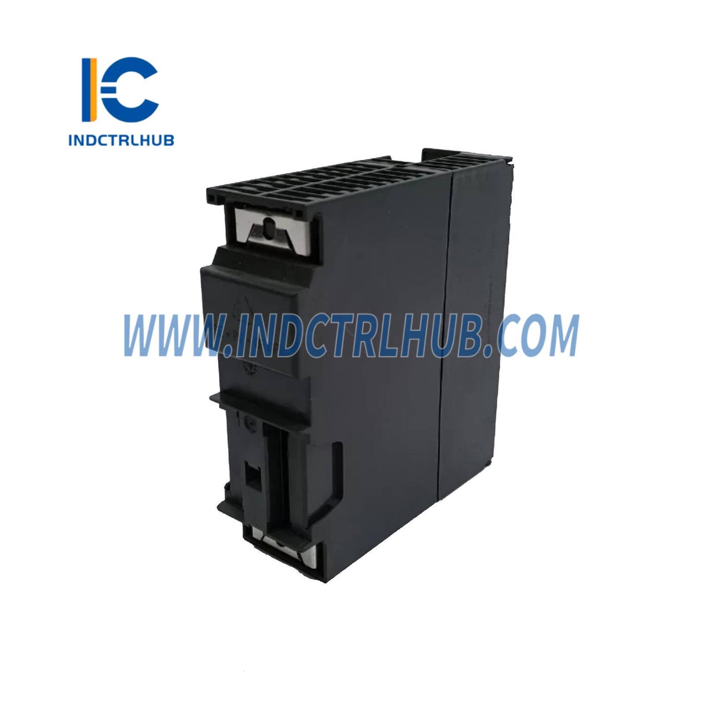 Siemens 6ES7153-2BA01-0XB0 ET 200M Arayüzü