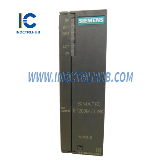 Siemens 6ES7153-2BA02-0XBO SIMATIC DP