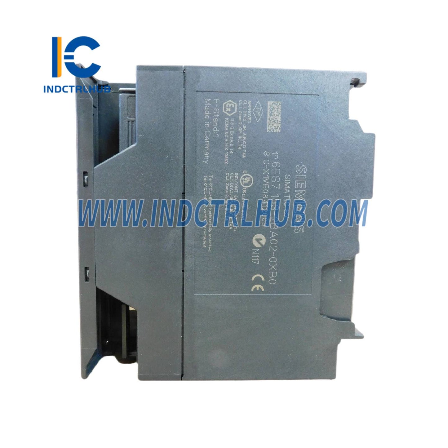Siemens 6ES7153-2BA02-0XBO SIMATIC DP