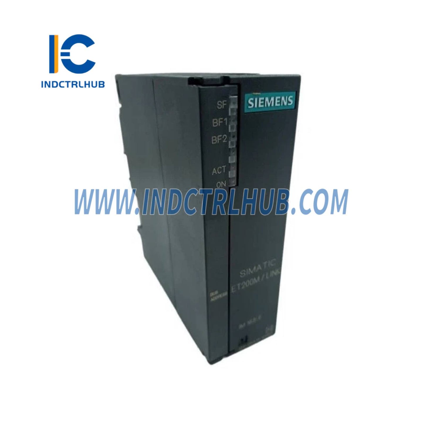 Siemens 6ES7153-2BA10-0XB0 SIMATIC DP