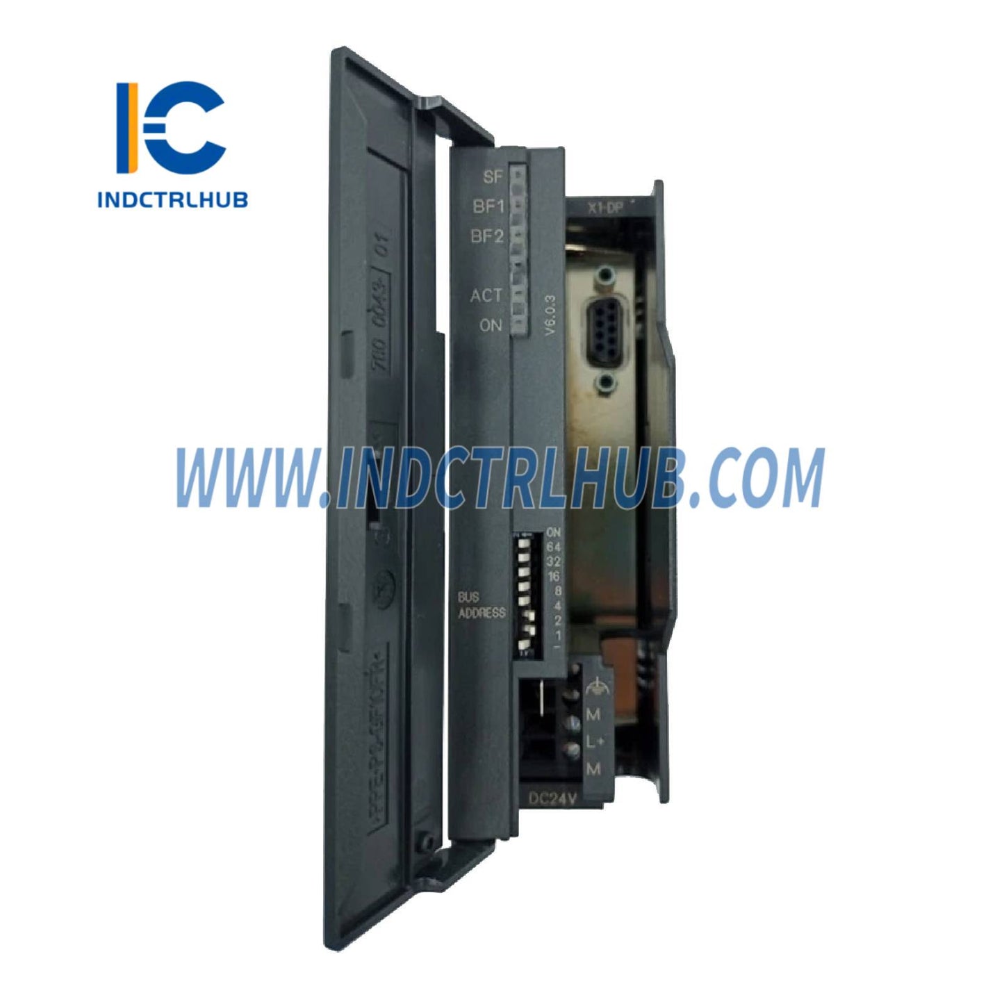 Siemens 6ES7153-2BA10-0XB0 SIMATIC DP