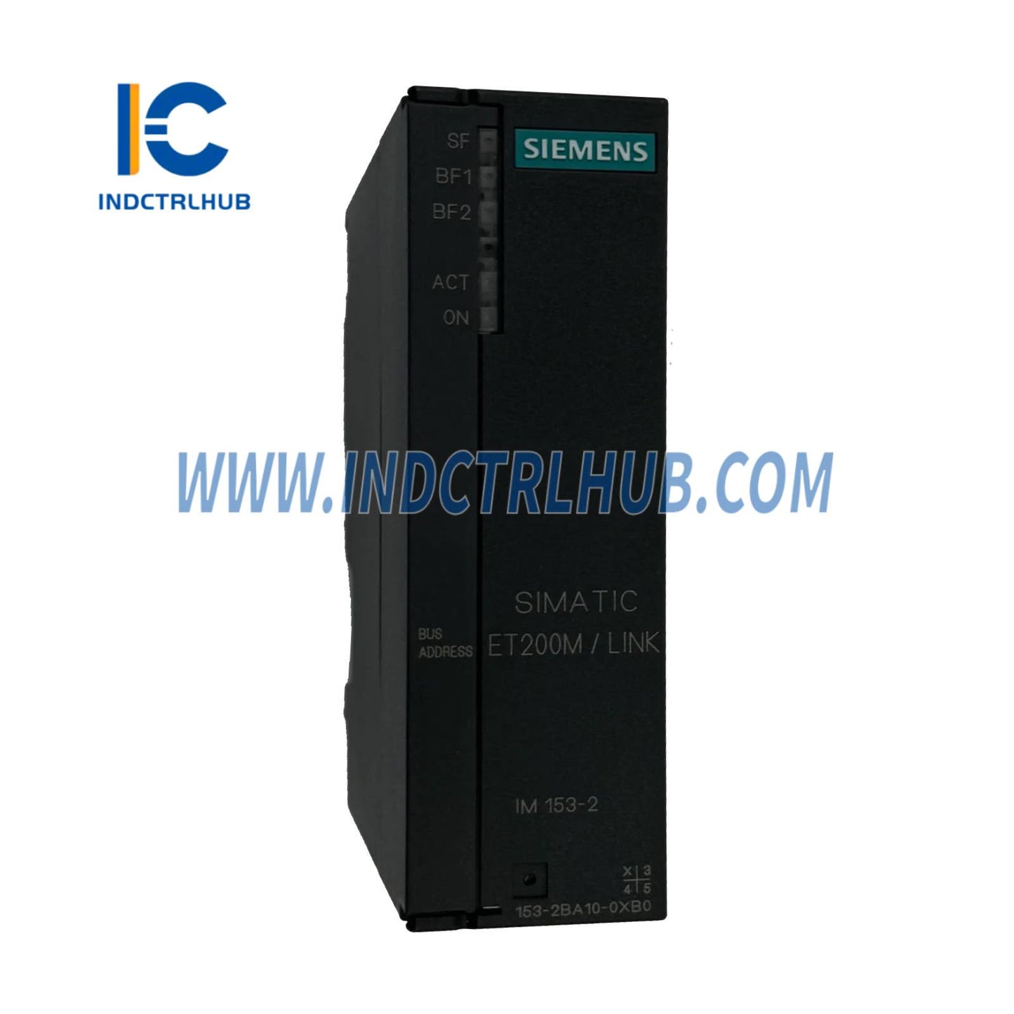 Siemens 6ES7153-2BA10-0XB0 SIMATIC DP