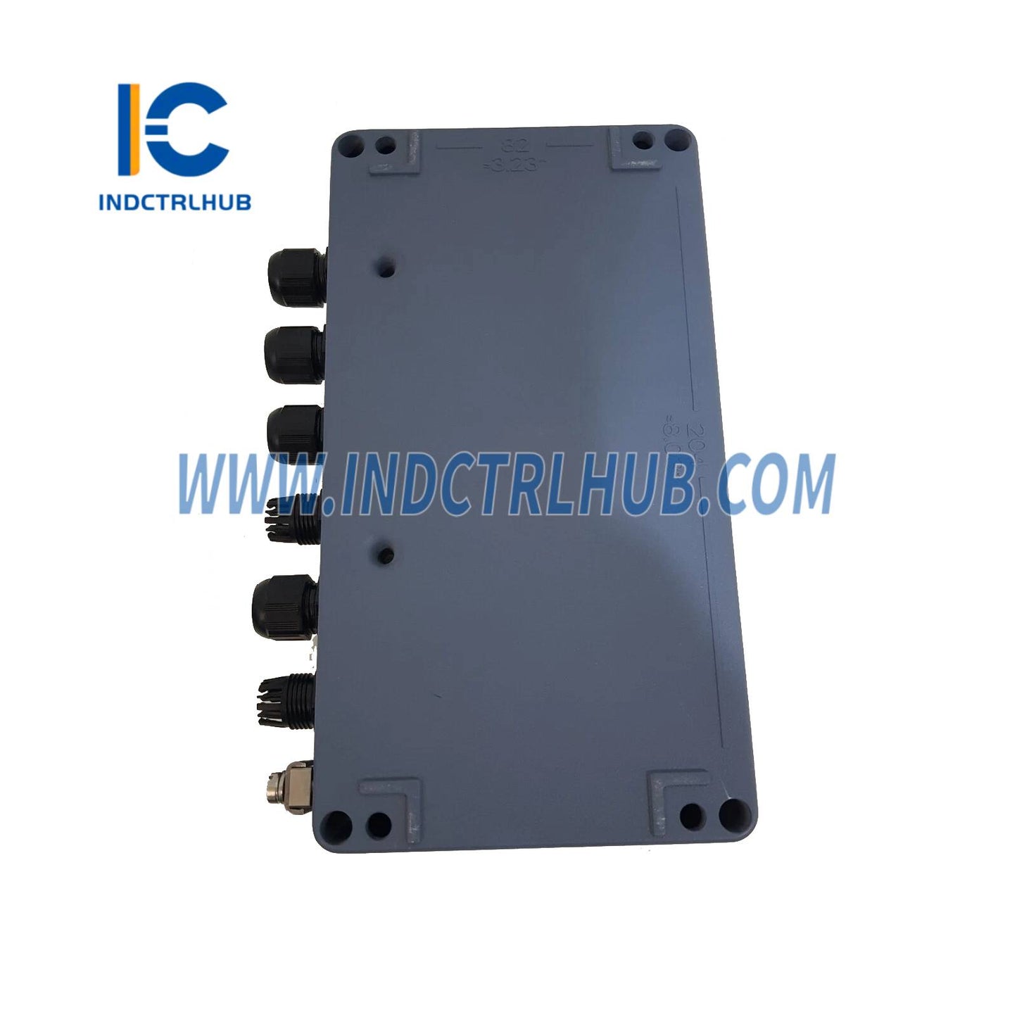 Siemens 6ES7157-0AG81-0XA0 Aktívny poľný distribútor AFD4