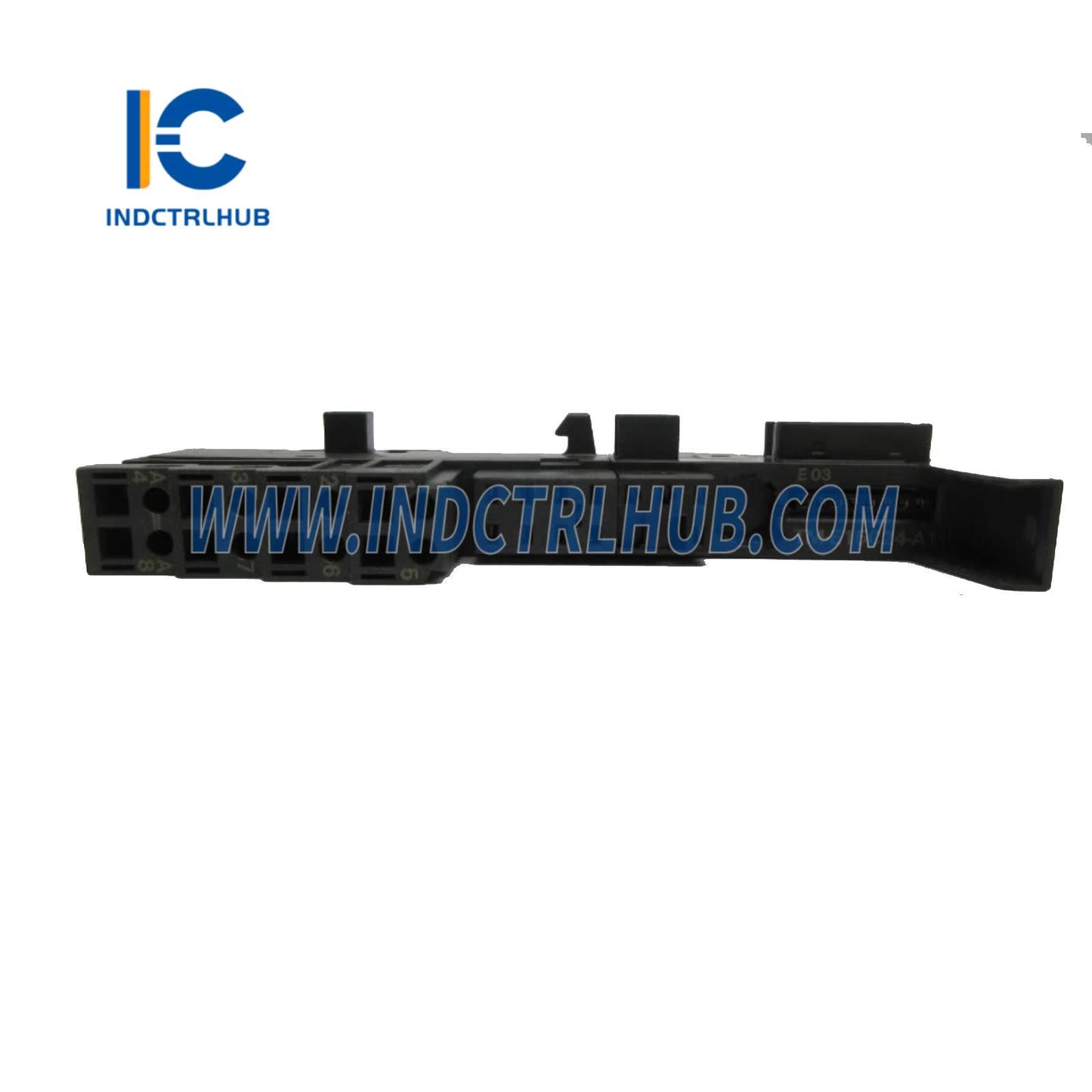 Siemens 6ES7193-4CA30-0AA0 SIMATIC DP Terminal Module TM-E15C24-A1 - SIMATIC DP Terminal Module TM-E15C24-A1