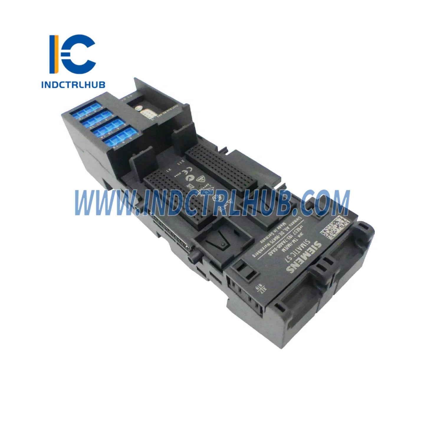 Siemens 6ES7193-7AA00-0AA0 SIMATIC терминал модулі