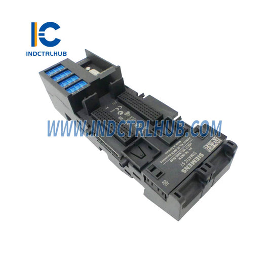 Siemens 6ES7193-7AA00-0AA0 SIMATIC terminálový modul