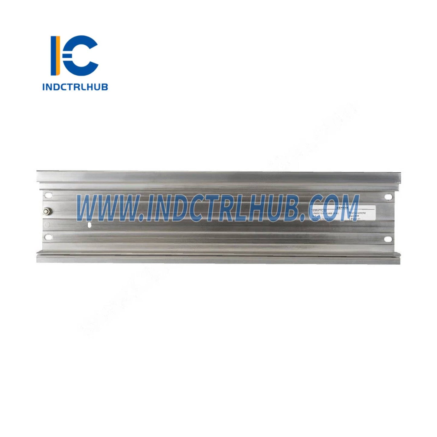 Siemens 6ES7195-1GA00-0XA0 SIMATIC DP Mounting Rail for ET 200M - SIMATIC DP Mounting Rail for ET 200M