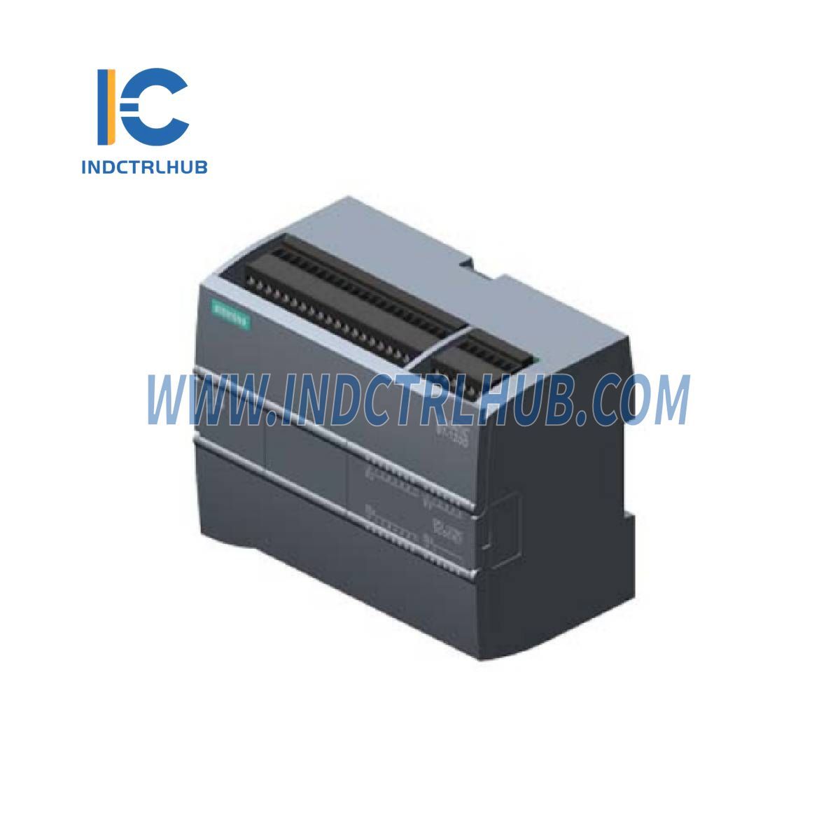 6ES7 215-1HG40-0XB0 | SIEMENS CPU Module - CPU Module