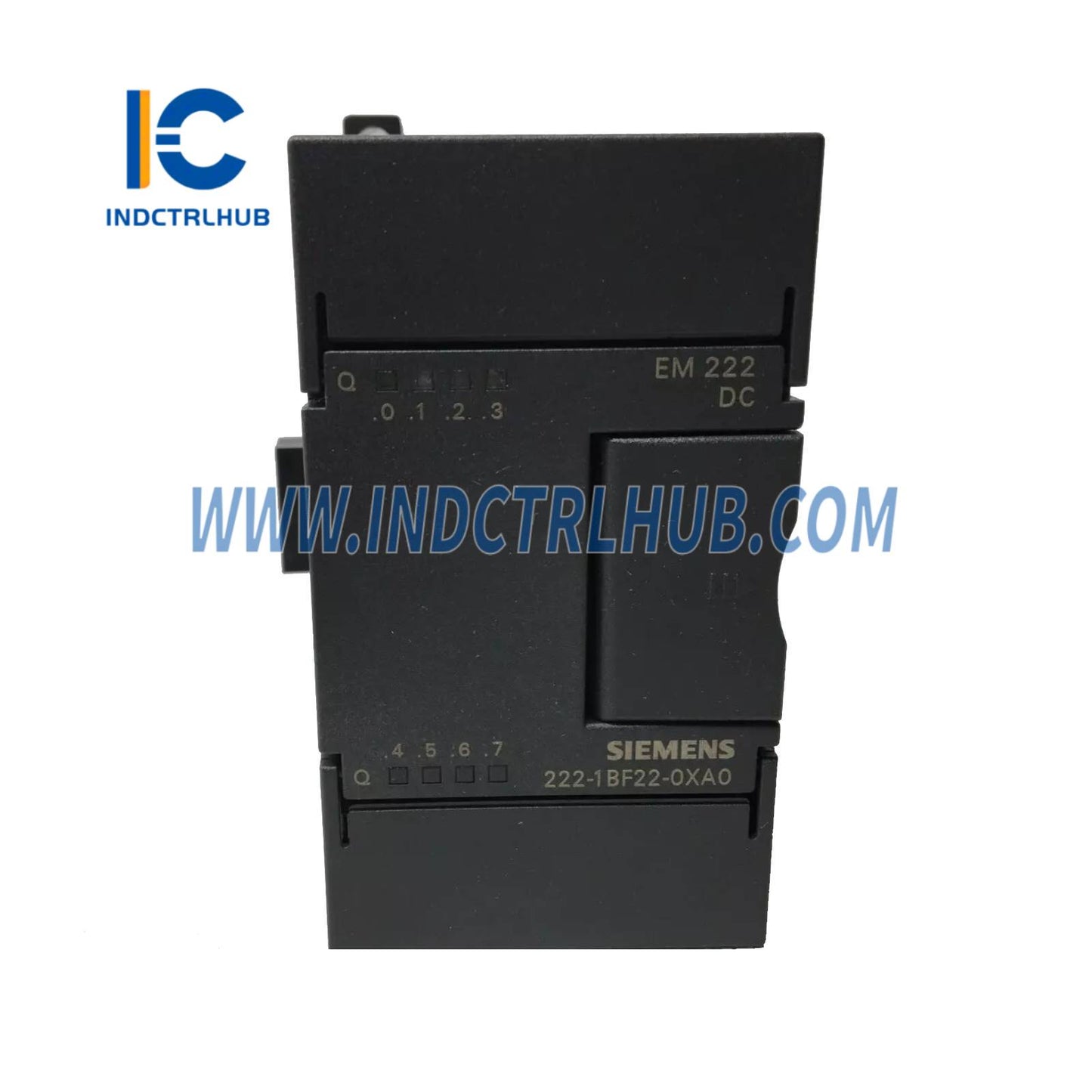 Siemens 6ES7222-1BF22-0XA0 SIMATIC S7-200 EM 222 Digital Output Module