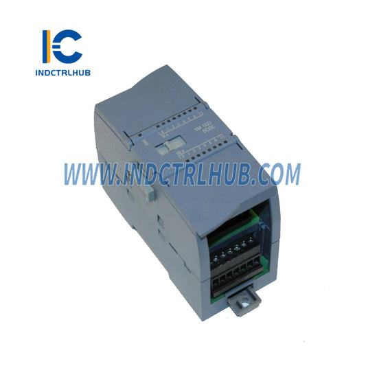 Siemens 6ES7223-1BH32-0XB0 SIMATIC S7-1200, Digitális Bemenet/Kimenet SM 1223